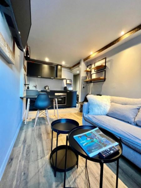 Grey Suite Val d'Isère